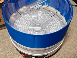 Esperanza Filament dryer extension