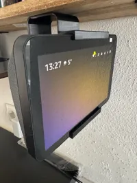 Support mural pour Amazon Echo Show 8 (2e génération) — photo 2