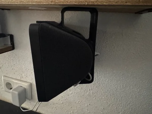 Support mural pour Amazon Echo Show 8 (2e génération)