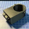 40mm holder W/O key // 0.2mm layer, 2 walls, 15% infill