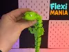 Lizard colored