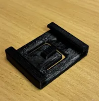 0.2mm layer, 8 walls, 100% infill (ABS)