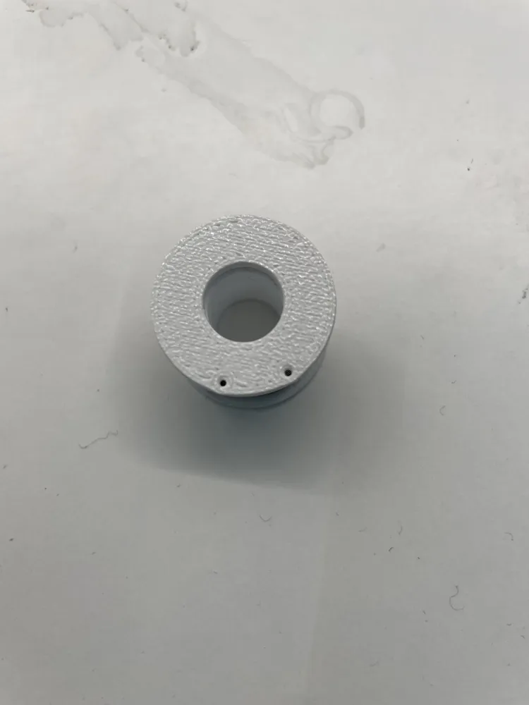 Spool Phot Pond spool mini - Free 3D Print Model - MakerWorld