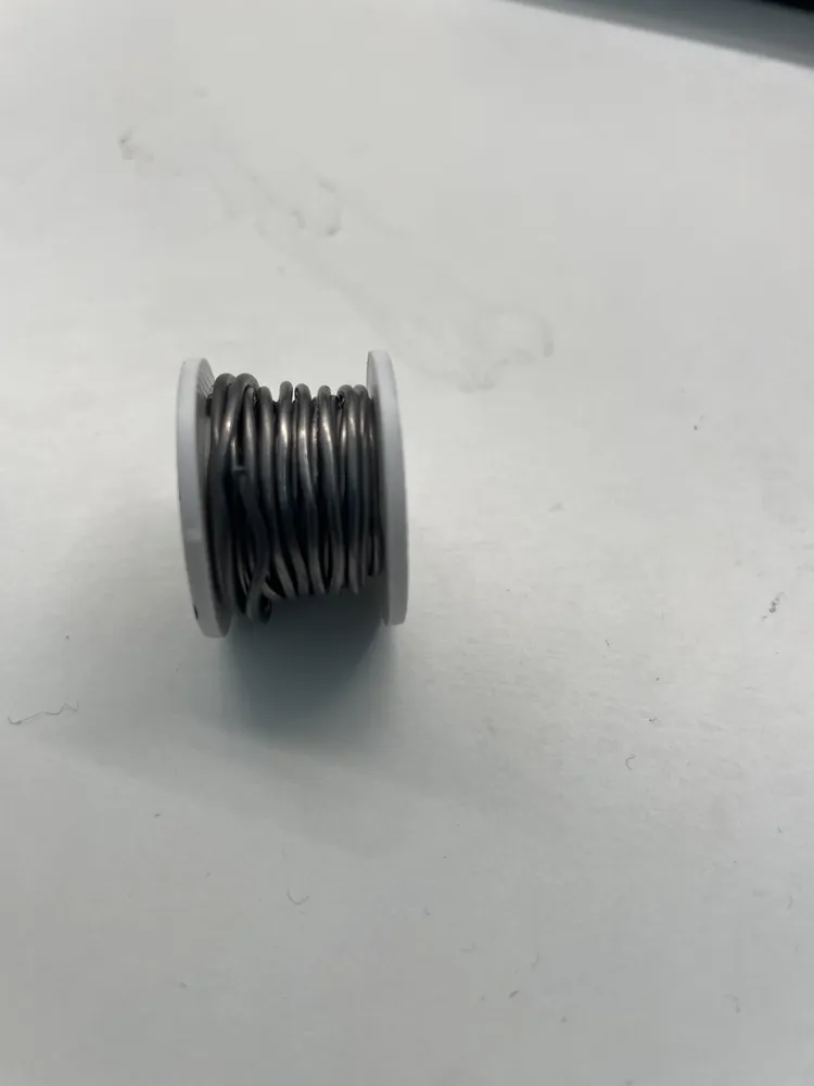 Spool Phot Pond spool mini - Free 3D Print Model - MakerWorld