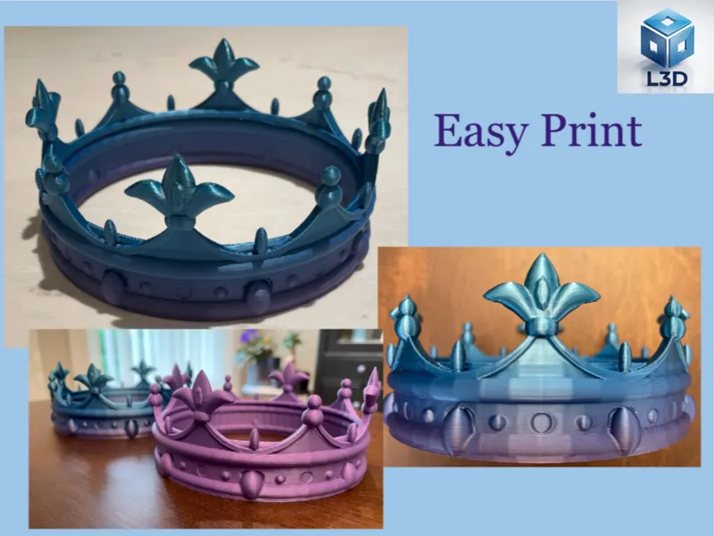 Crown