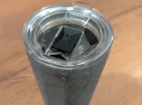 0.12mm layer, 2 walls, 15% infill