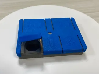 Pocket Coin Organizer