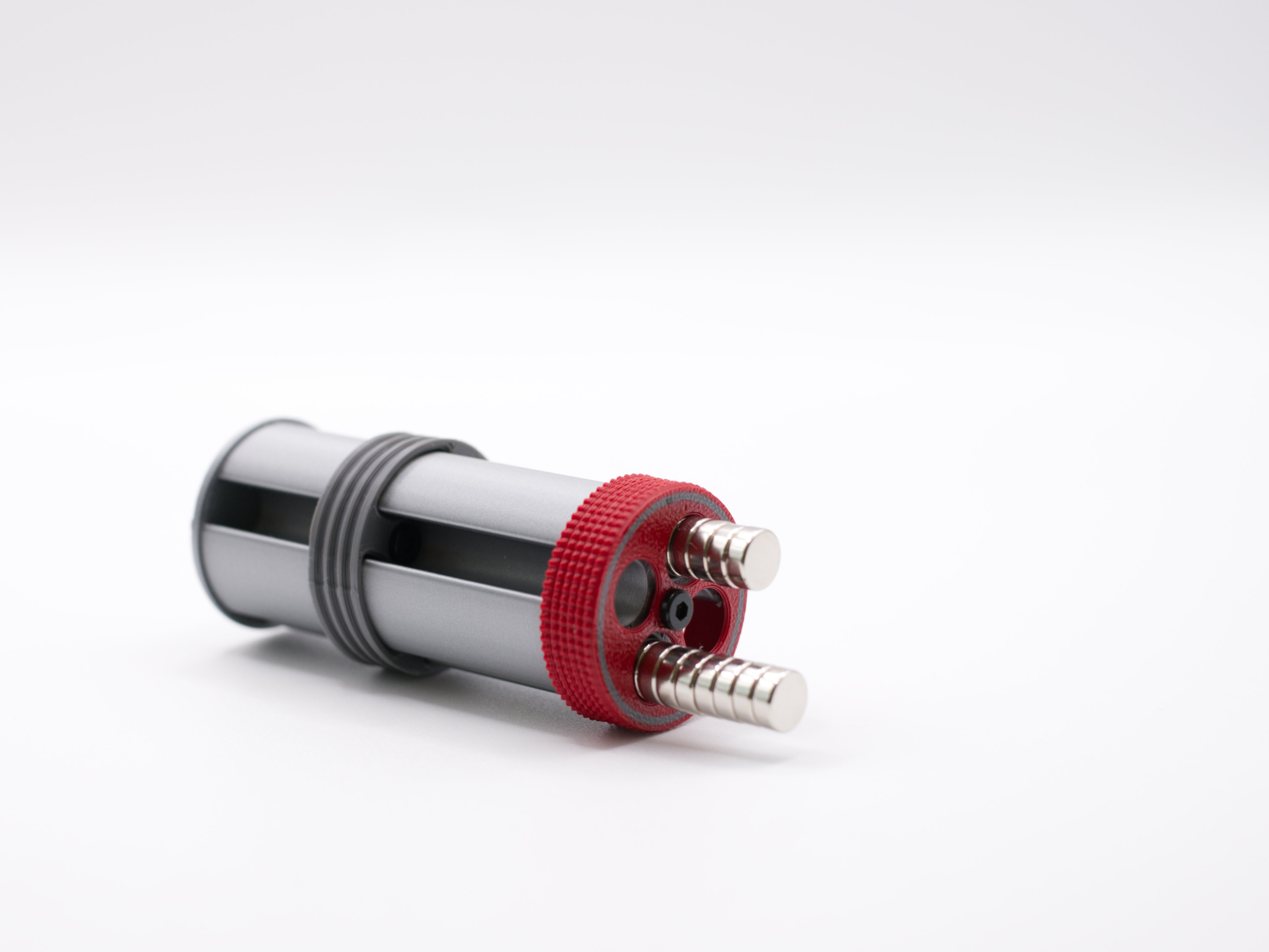 Miniatura 3 do modelo 3D Magnet Storage - All sizes from Makerworld Ref.