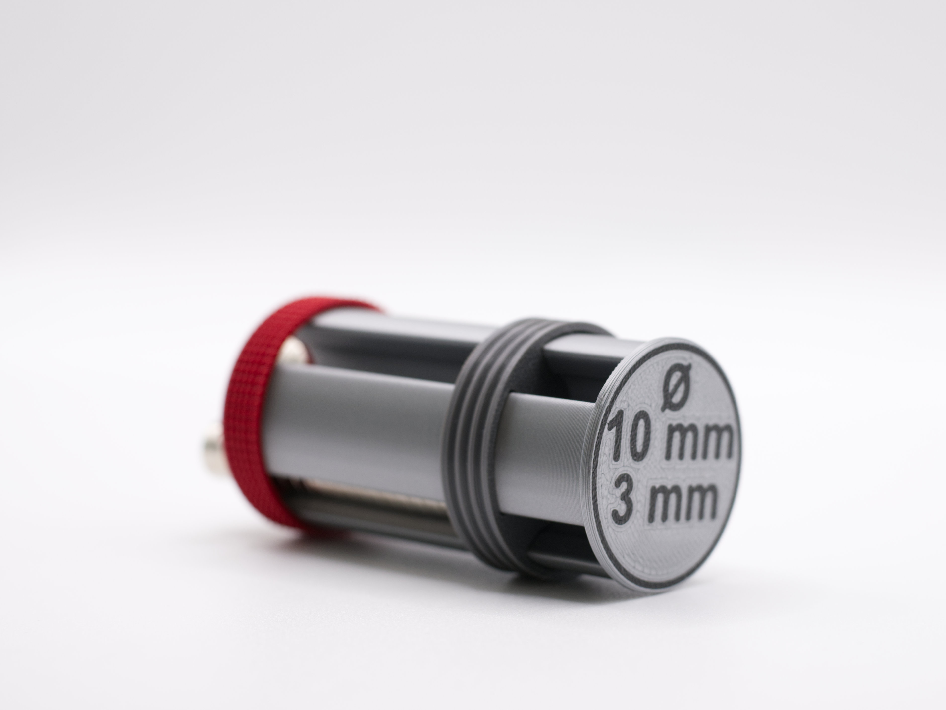 Miniatura 16 do modelo 3D Magnet Storage - All sizes from Makerworld Ref.