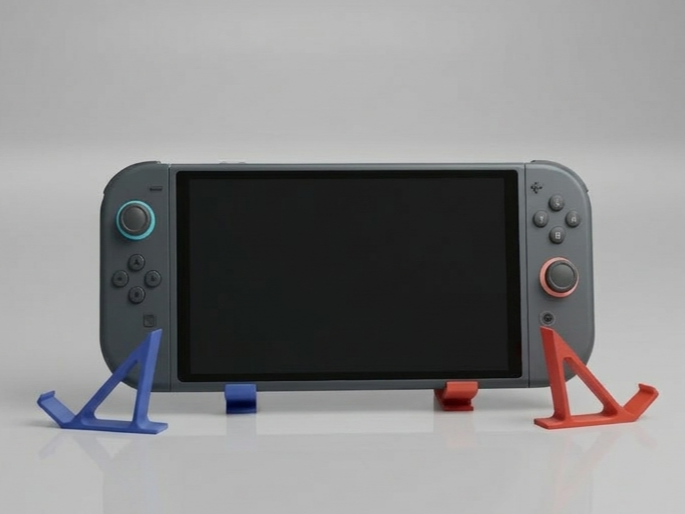 Nintendo Switch 2 Desk Stand