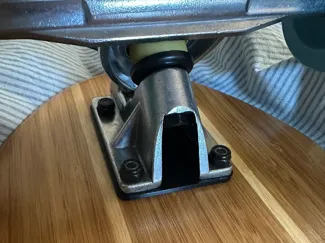 Skateboard Riser