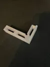 ASA Rotated Numbers 0.2mm layer, 5 walls, 15% infill