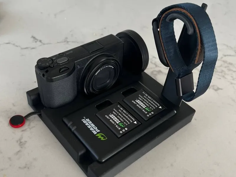 Ricoh GR3 Stand