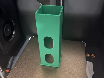 REP-4000 Rack Attachment Upgrade