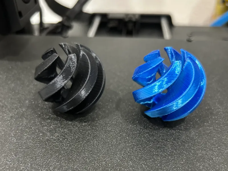 Sphere fidget v.2