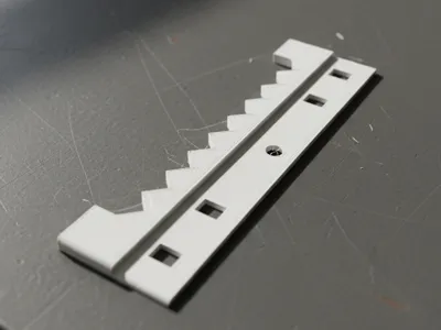 Sawtooth Canvas Hanger