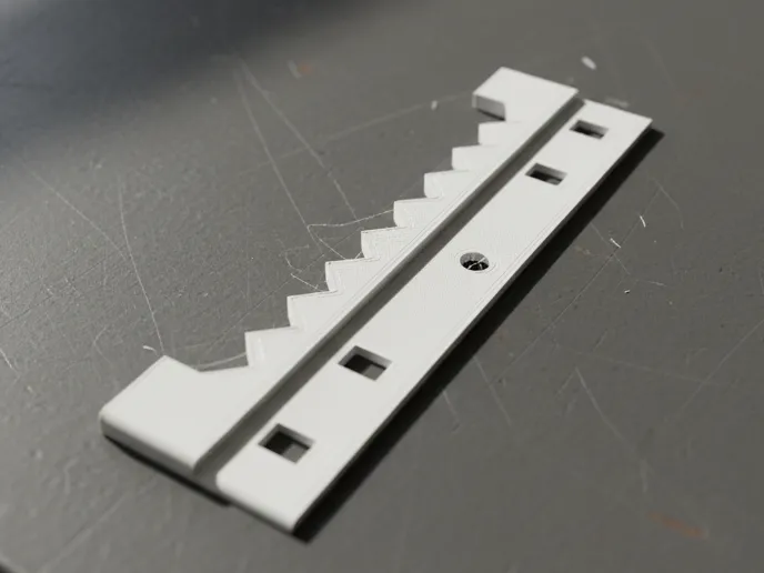 Sawtooth Canvas Hanger