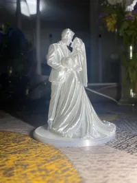 0.2mm layer, 2 walls, 5% infill