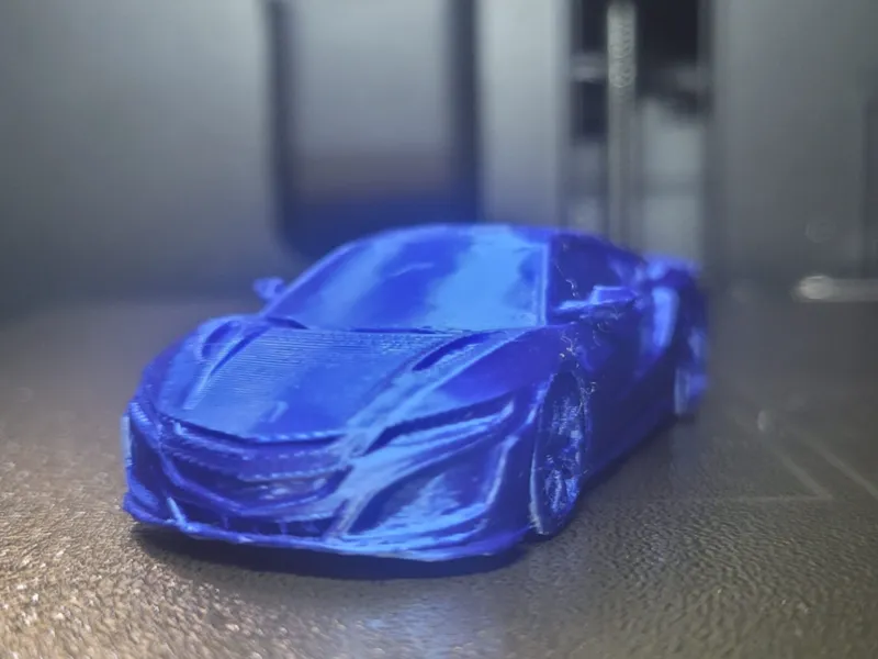 Honda NSX