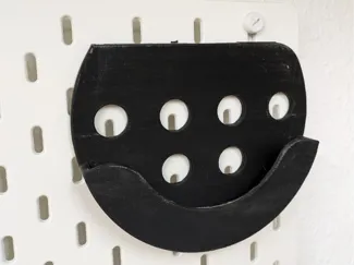 Exzenterhalter Ikea skadis
