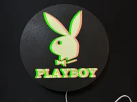0.2mm layer, 2 walls, 20% infill
