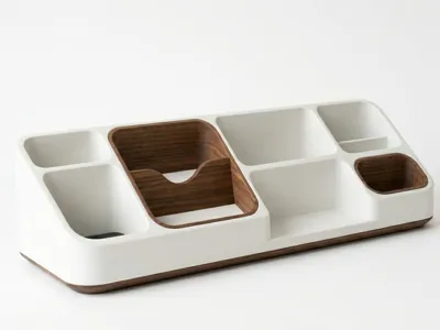 Desk Organizer