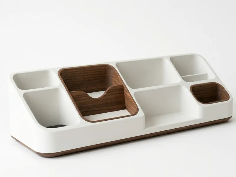 Desk Organizer