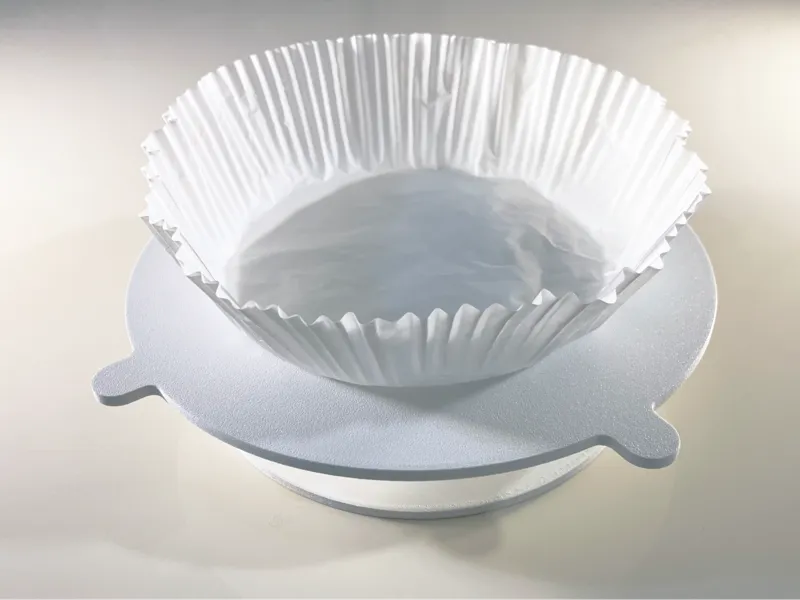 Cake Turn Table