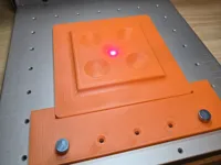 1-4 Golf ball Jig