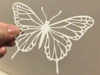 0.2mm 层高, 2 层墙, 15% 填充
