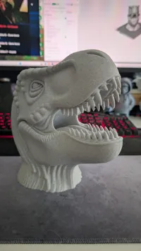 Figurine Tyrannosaure Rex — photo 3