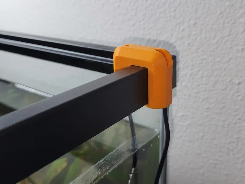 AQUARIUM SENSOR RETAINER