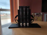 Serre-livres Percy Jackson — photo 2