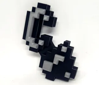 Minecraft Flint & Steel