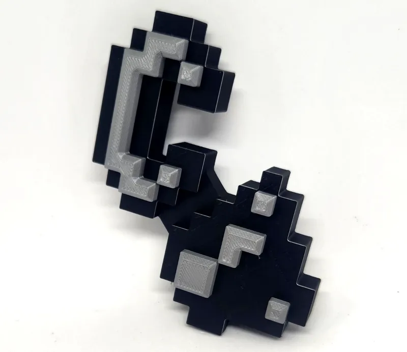 Minecraft Flint & Steel