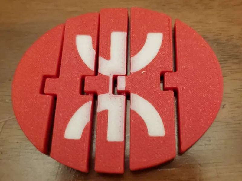 Hong Kong MTR logo flexi