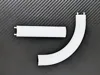 Three options on Separate Plates