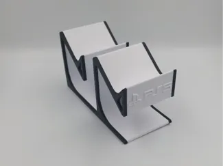 PS5 Dual Controller Stand