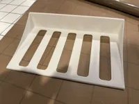 0.2mm layer, 3 walls, 15% infill