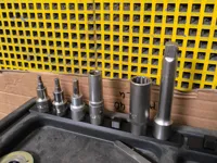 0.2mm layer, 6 walls, 25% infill