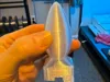 0.6mm nozzle, 0.3mm layer, 4 walls, 25% infill