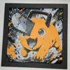 100x100 - 0.08mm layer, 2 walls, 100% infill