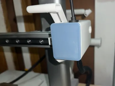 A1 | X Motor Cover | Replacement Cover | Faceplate