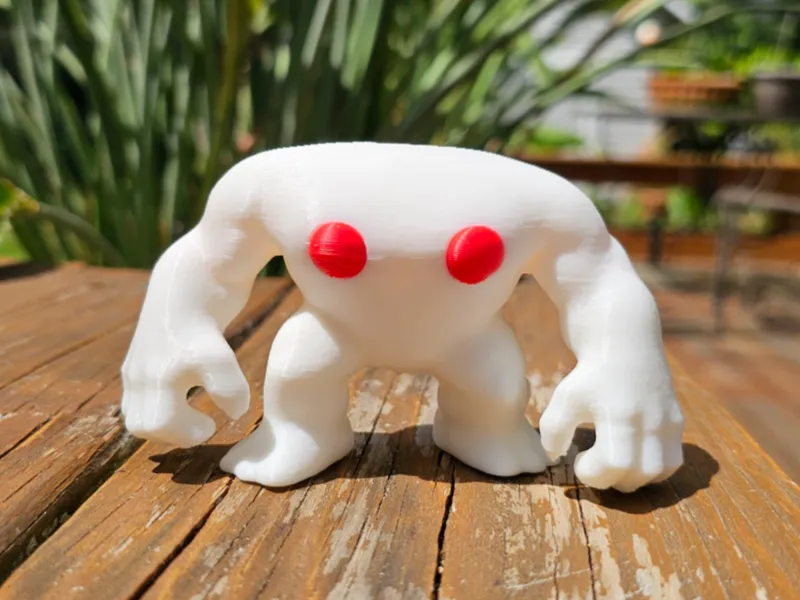Grafton Monster Funko