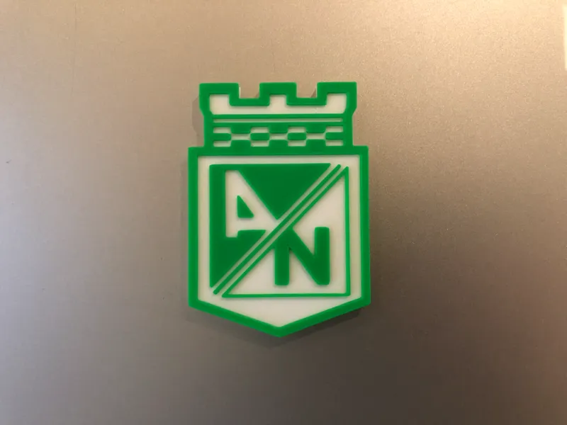 FC Atlético Nacional - Medllin Colombia