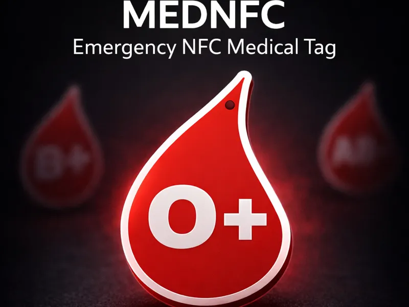 MEDNFC
