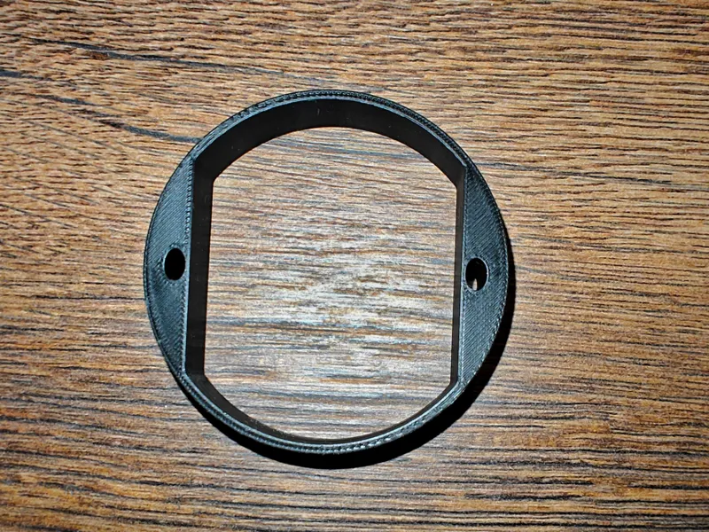 Electrical box spacer