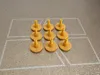 0.2mm nozzle, 0.1mm layer, 4 walls, 15% infill