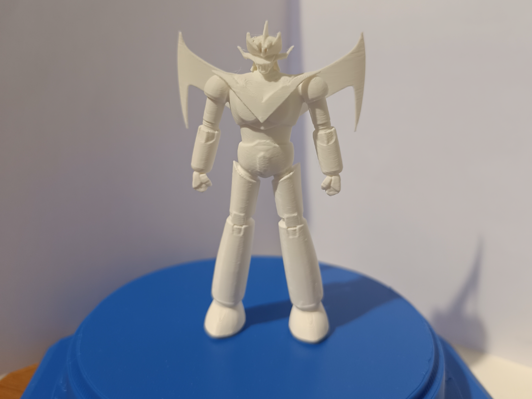 Grande Mazinga