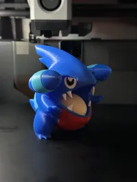 Gible_ Multipart